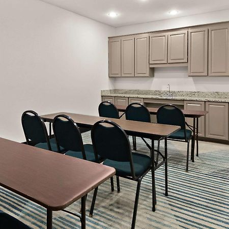 Comfort Suites Fort Worth North Fossil Creek Extérieur photo