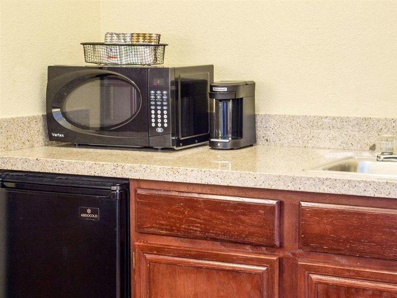 Comfort Suites Fort Worth North Fossil Creek Extérieur photo