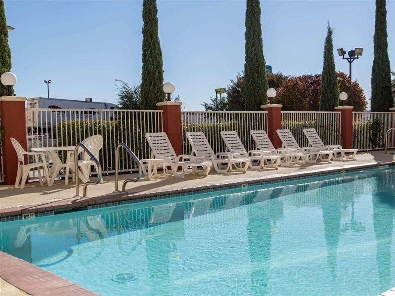 Comfort Suites Fort Worth North Fossil Creek Extérieur photo