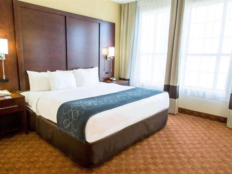 Comfort Suites Fort Worth North Fossil Creek Extérieur photo