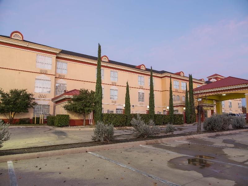Comfort Suites Fort Worth North Fossil Creek Extérieur photo