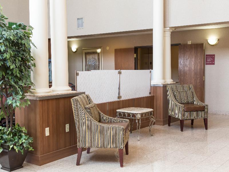 Comfort Suites Fort Worth North Fossil Creek Extérieur photo