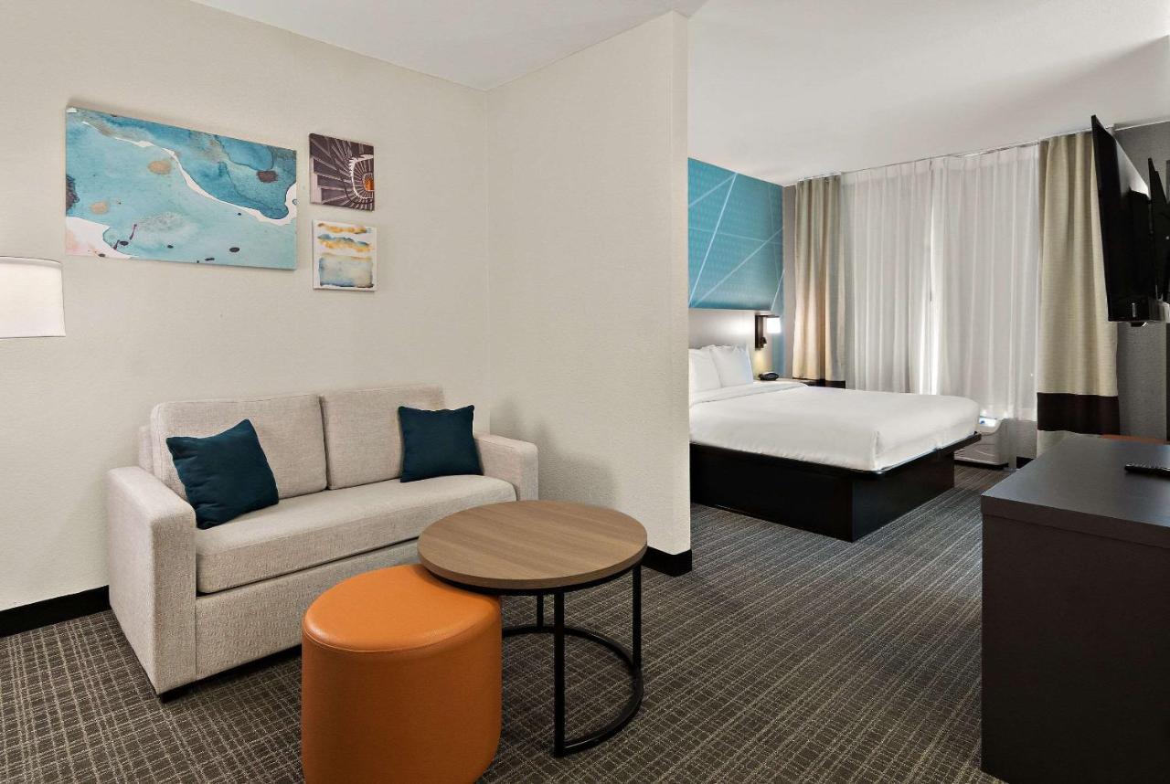 Comfort Suites Fort Worth North Fossil Creek Extérieur photo
