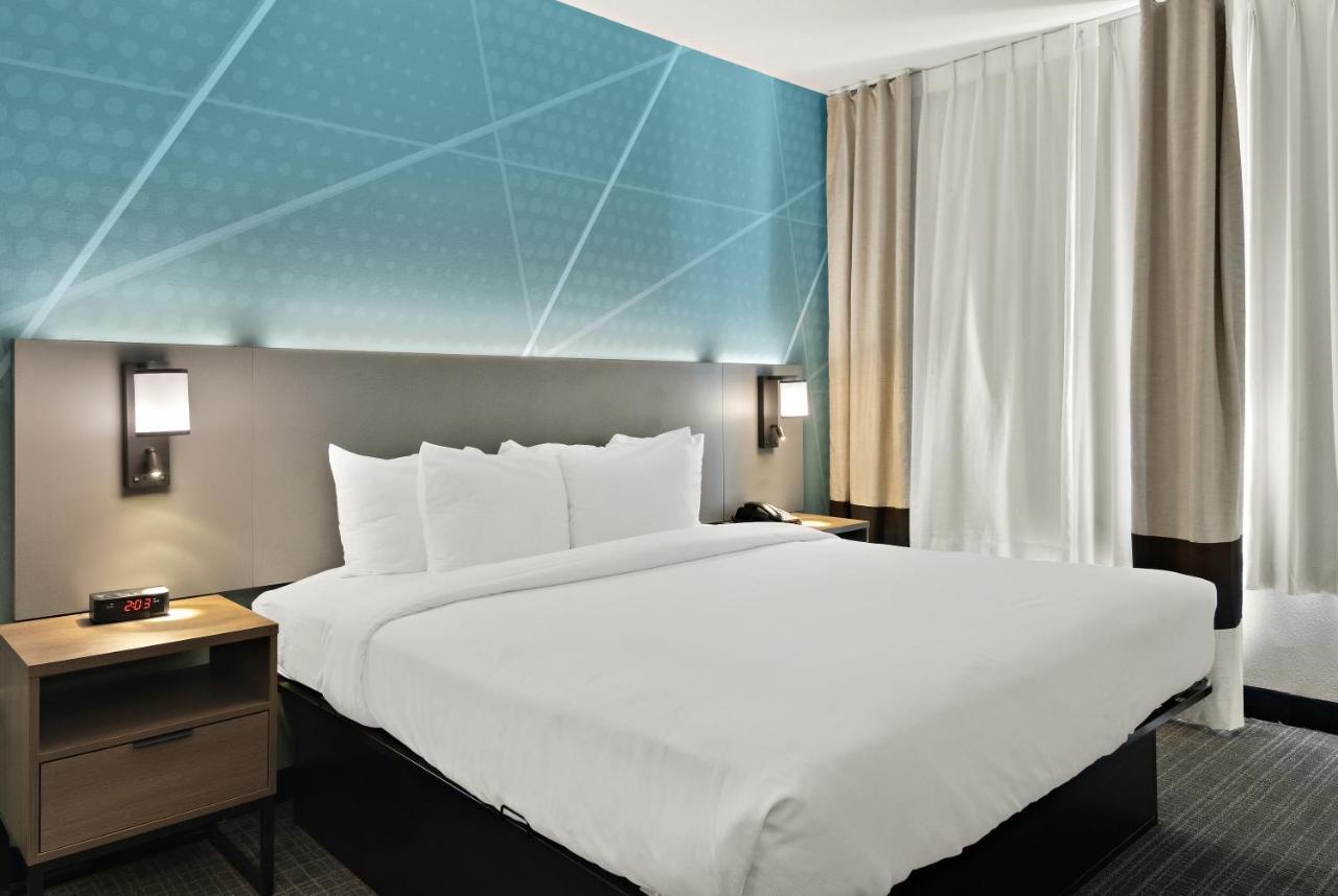 Comfort Suites Fort Worth North Fossil Creek Extérieur photo