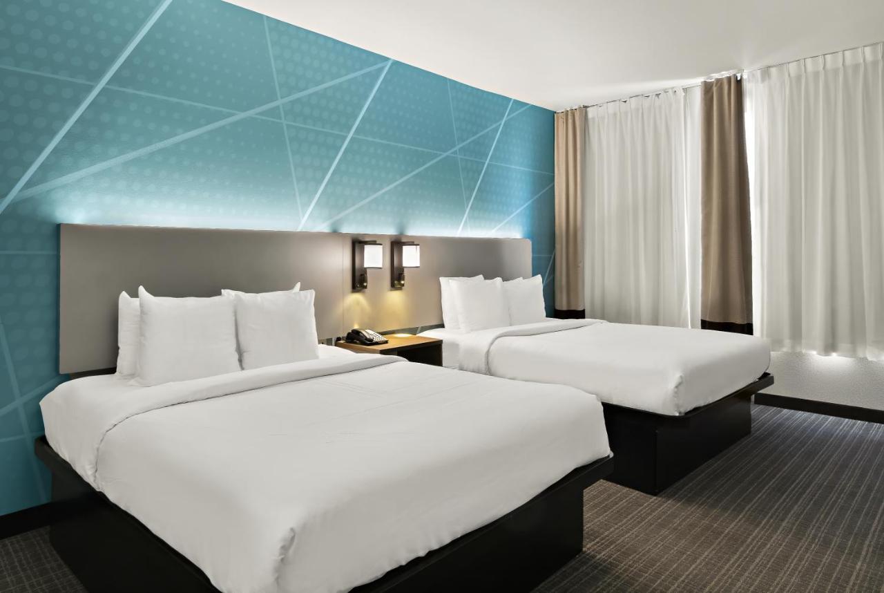 Comfort Suites Fort Worth North Fossil Creek Extérieur photo