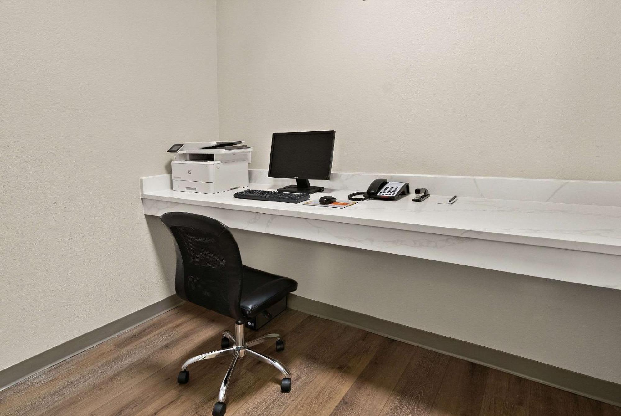 Comfort Suites Fort Worth North Fossil Creek Extérieur photo