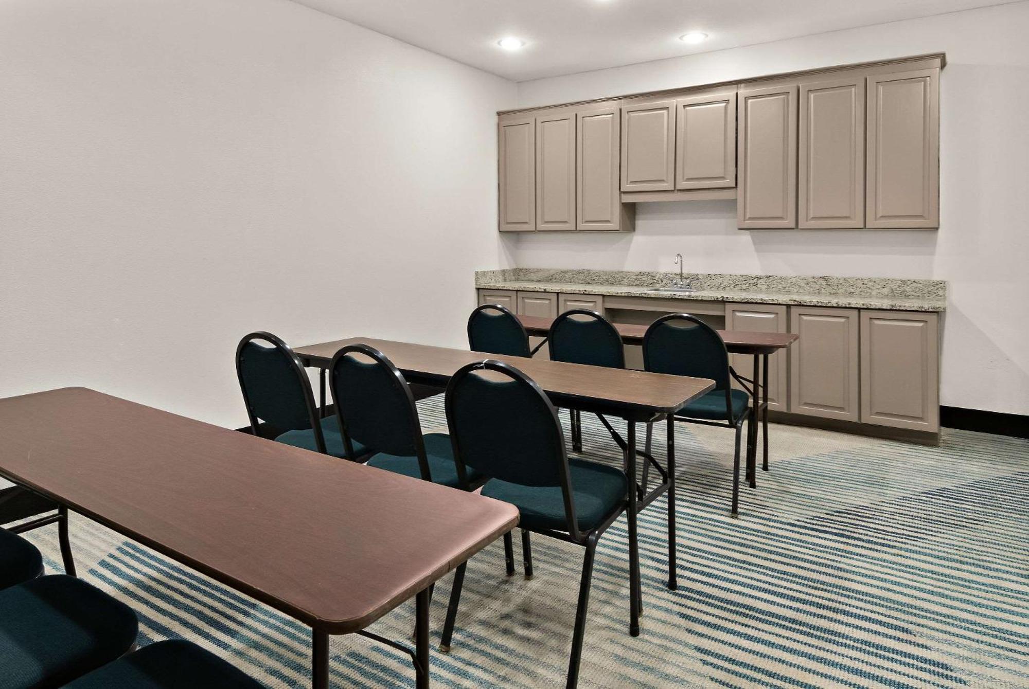 Comfort Suites Fort Worth North Fossil Creek Extérieur photo