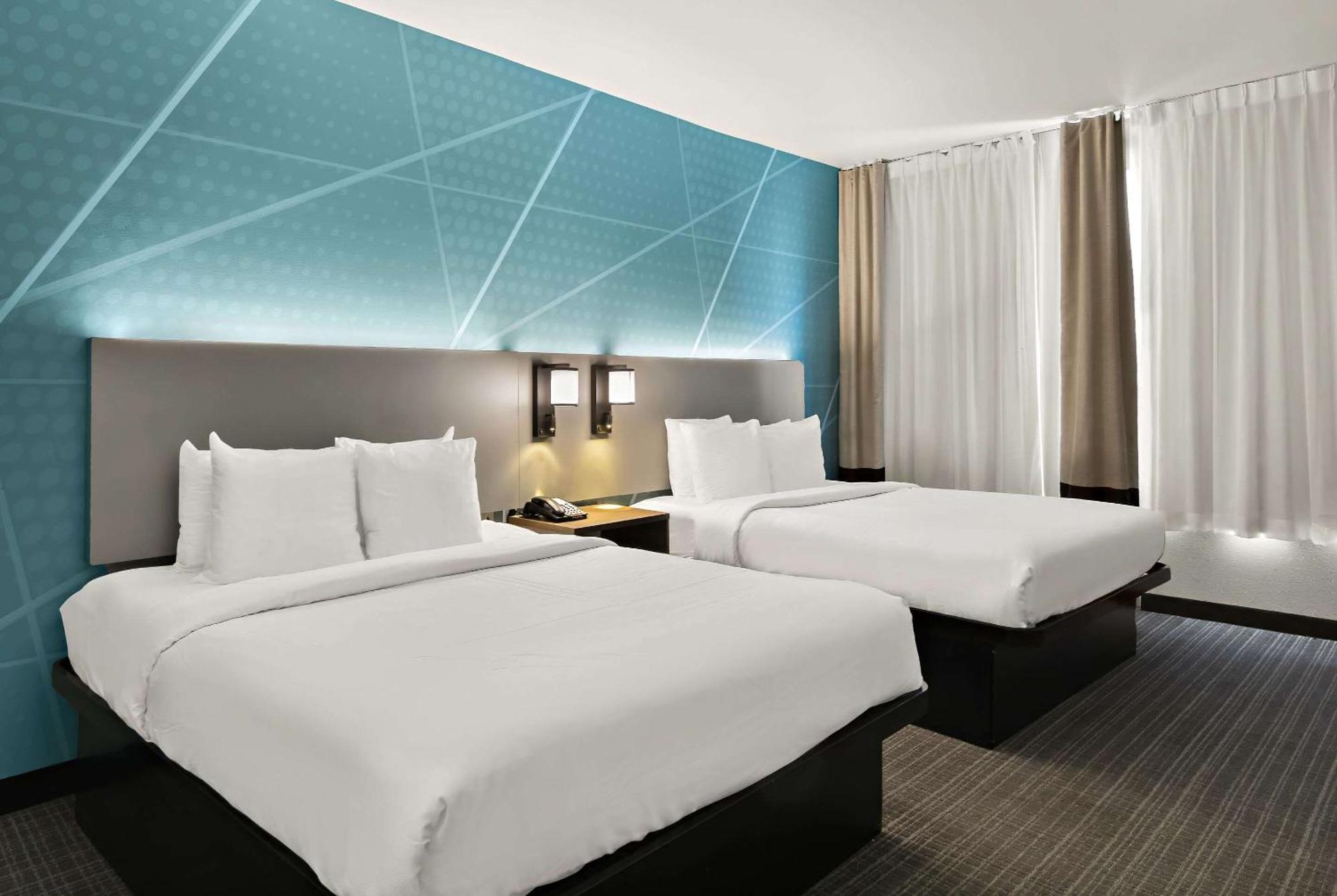 Comfort Suites Fort Worth North Fossil Creek Extérieur photo