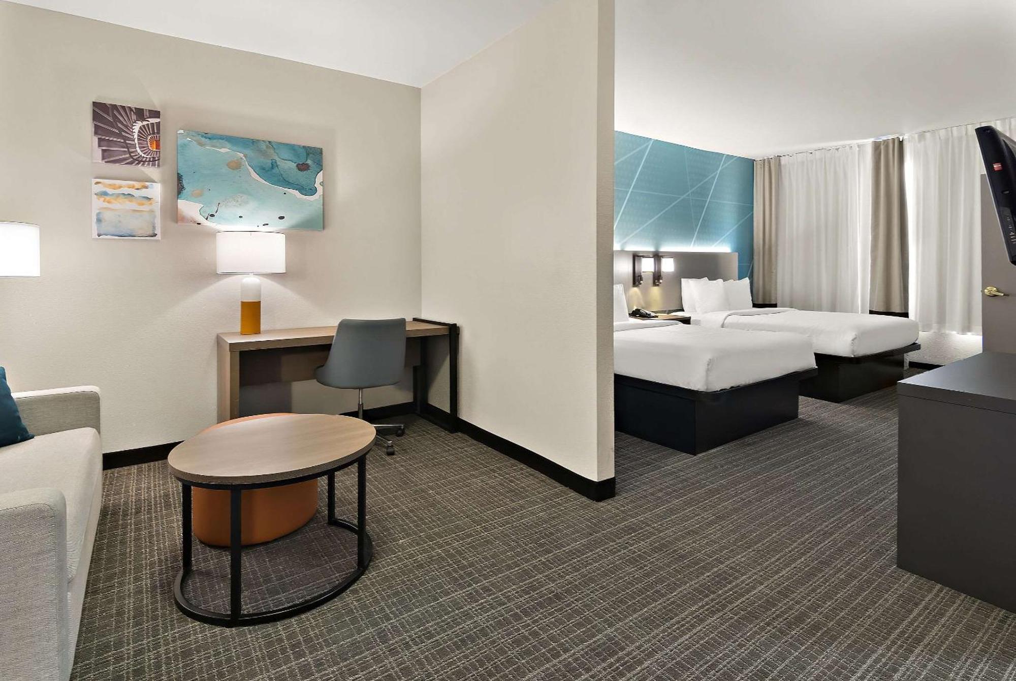 Comfort Suites Fort Worth North Fossil Creek Extérieur photo