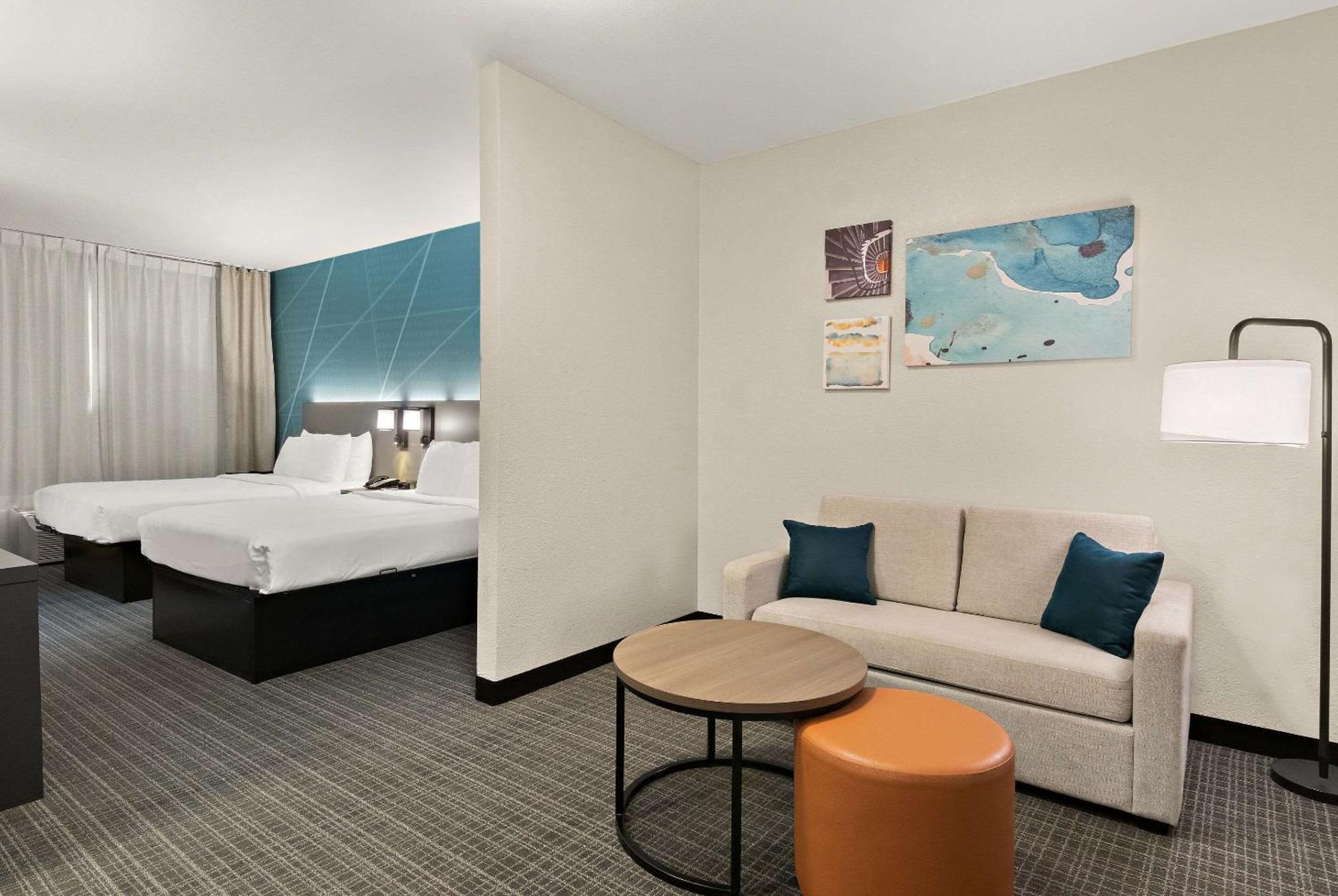 Comfort Suites Fort Worth North Fossil Creek Extérieur photo