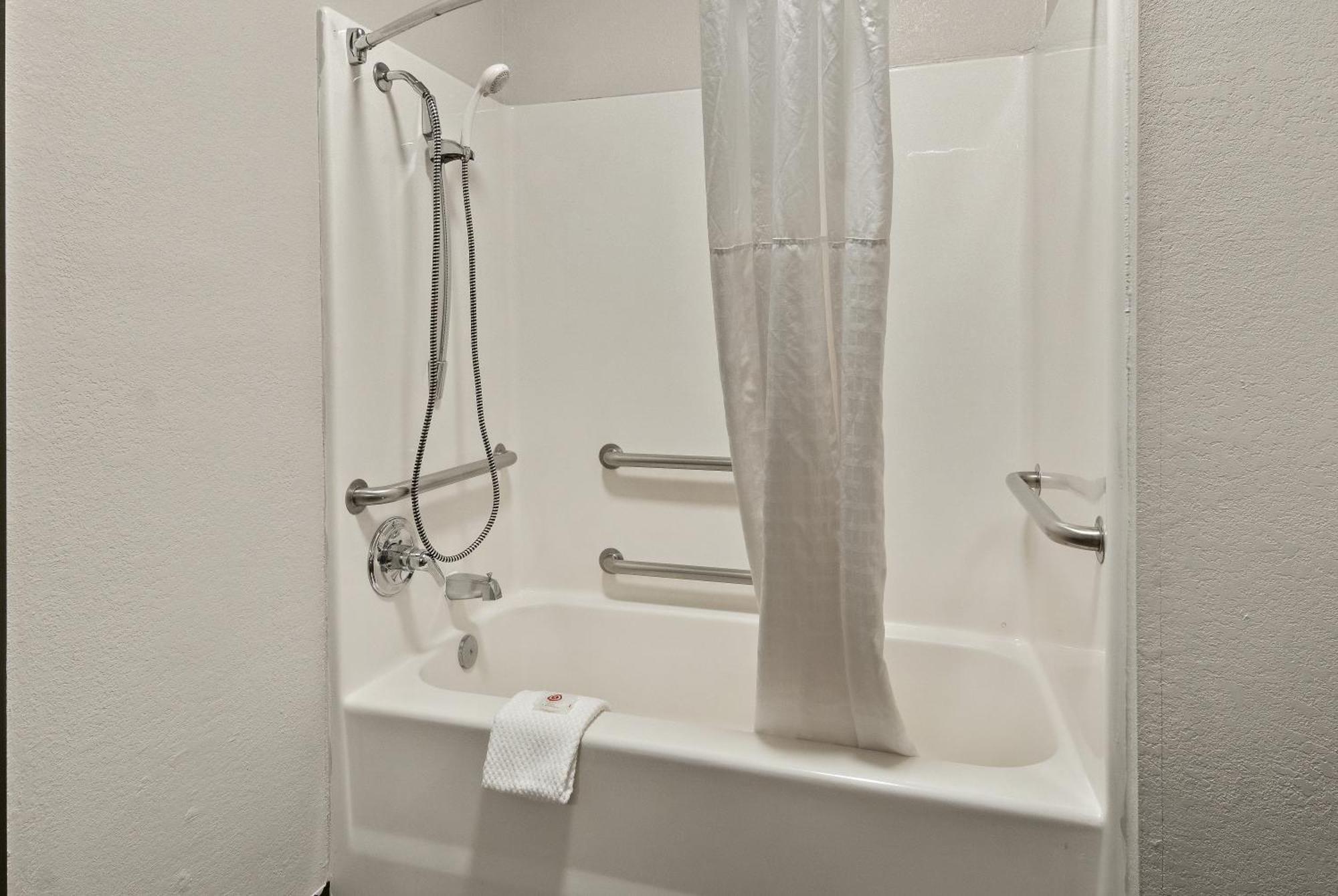 Comfort Suites Fort Worth North Fossil Creek Extérieur photo