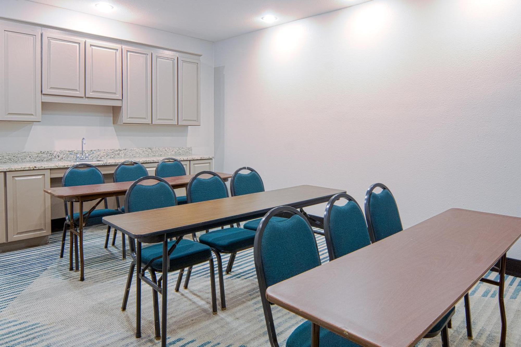 Comfort Suites Fort Worth North Fossil Creek Extérieur photo