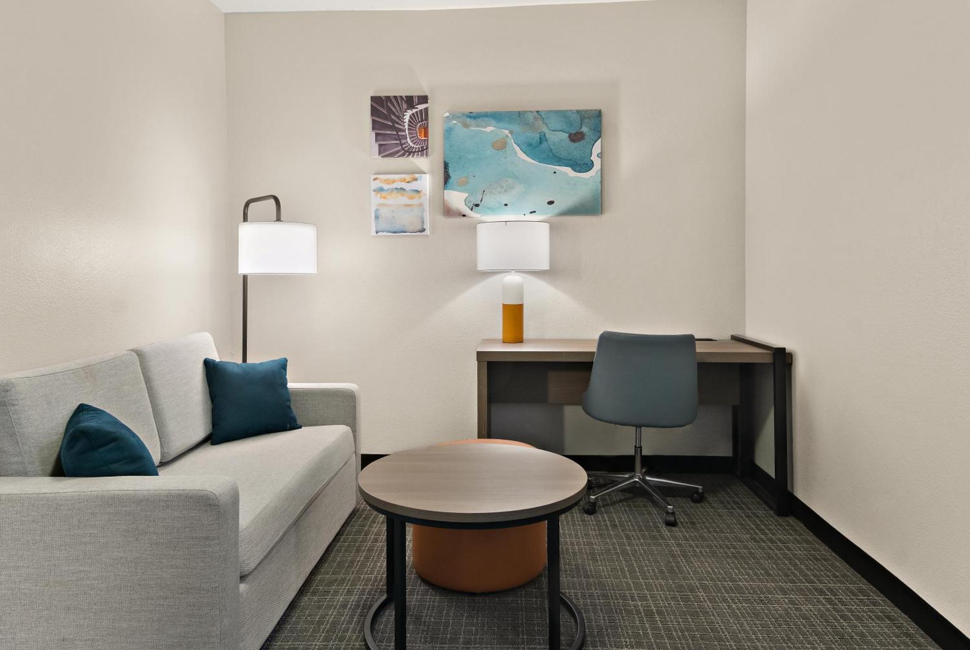 Comfort Suites Fort Worth North Fossil Creek Extérieur photo