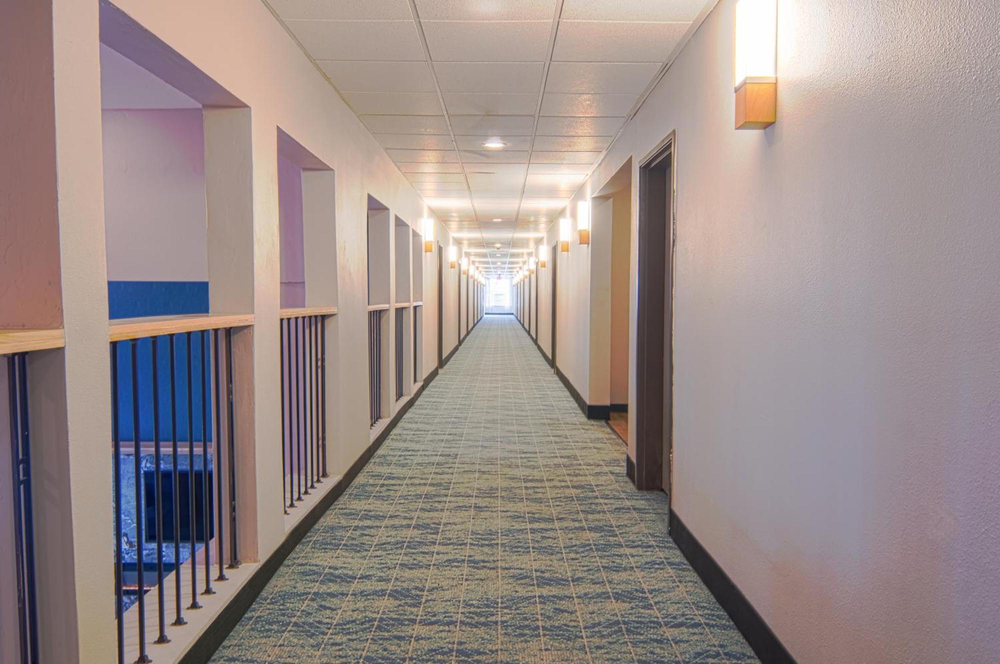 Comfort Suites Fort Worth North Fossil Creek Extérieur photo