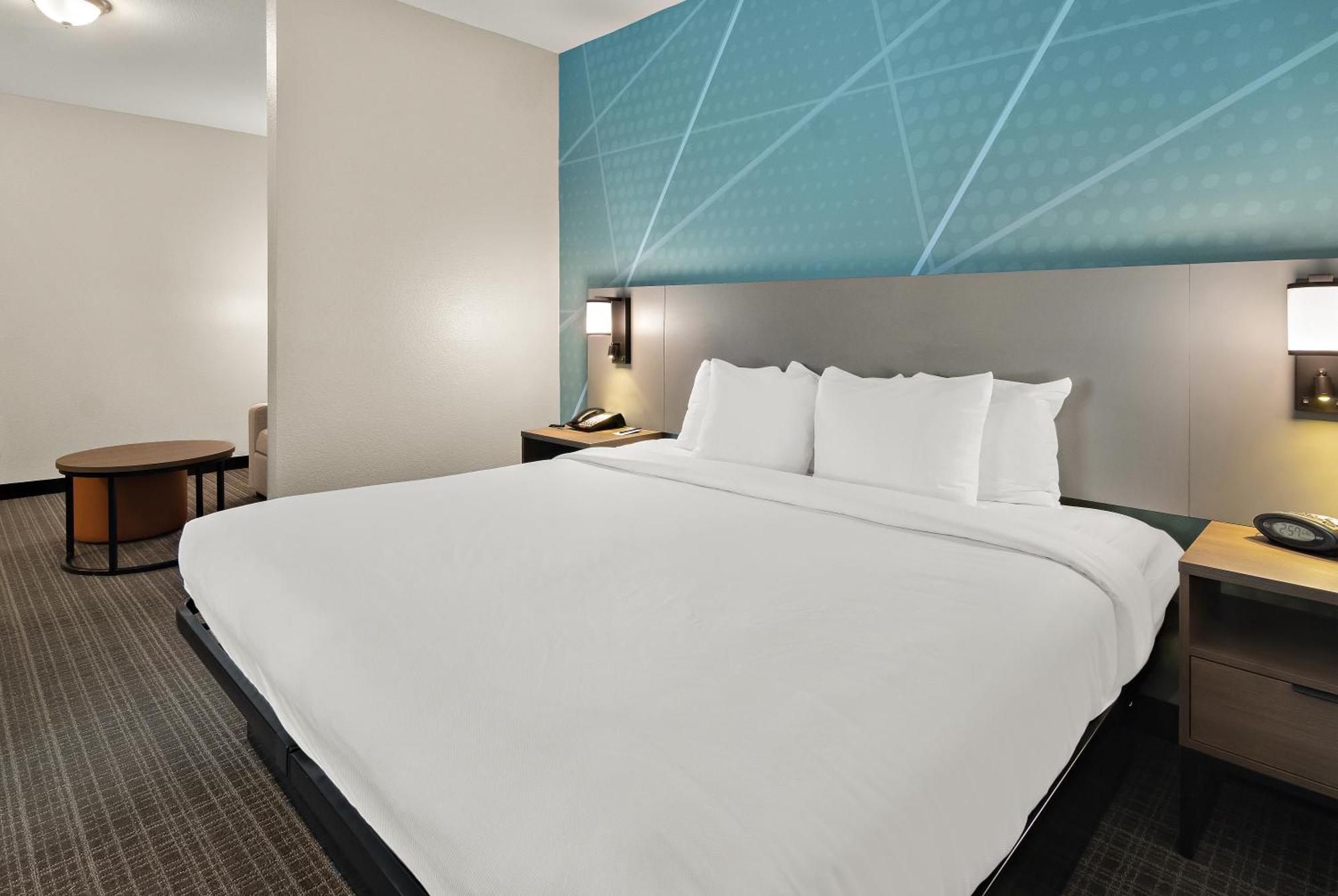 Comfort Suites Fort Worth North Fossil Creek Extérieur photo