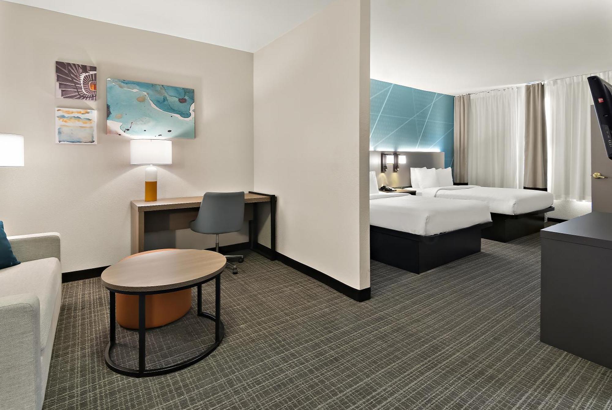 Comfort Suites Fort Worth North Fossil Creek Extérieur photo
