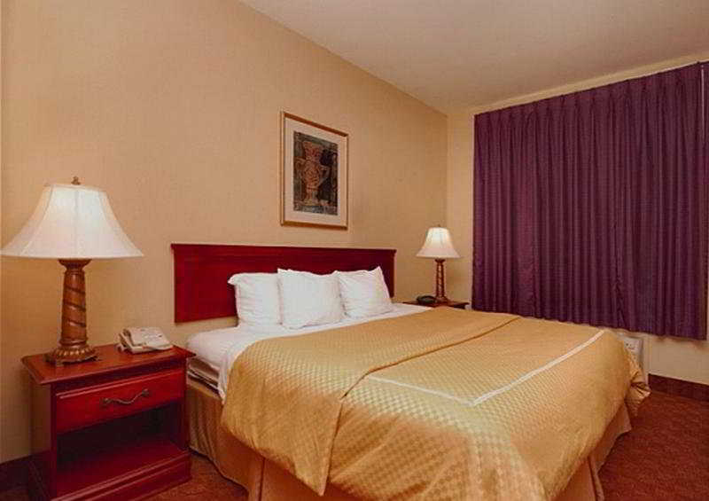 Comfort Suites Fort Worth North Fossil Creek Extérieur photo