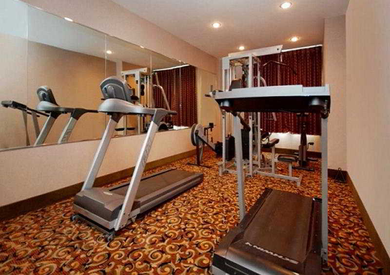 Comfort Suites Fort Worth North Fossil Creek Extérieur photo